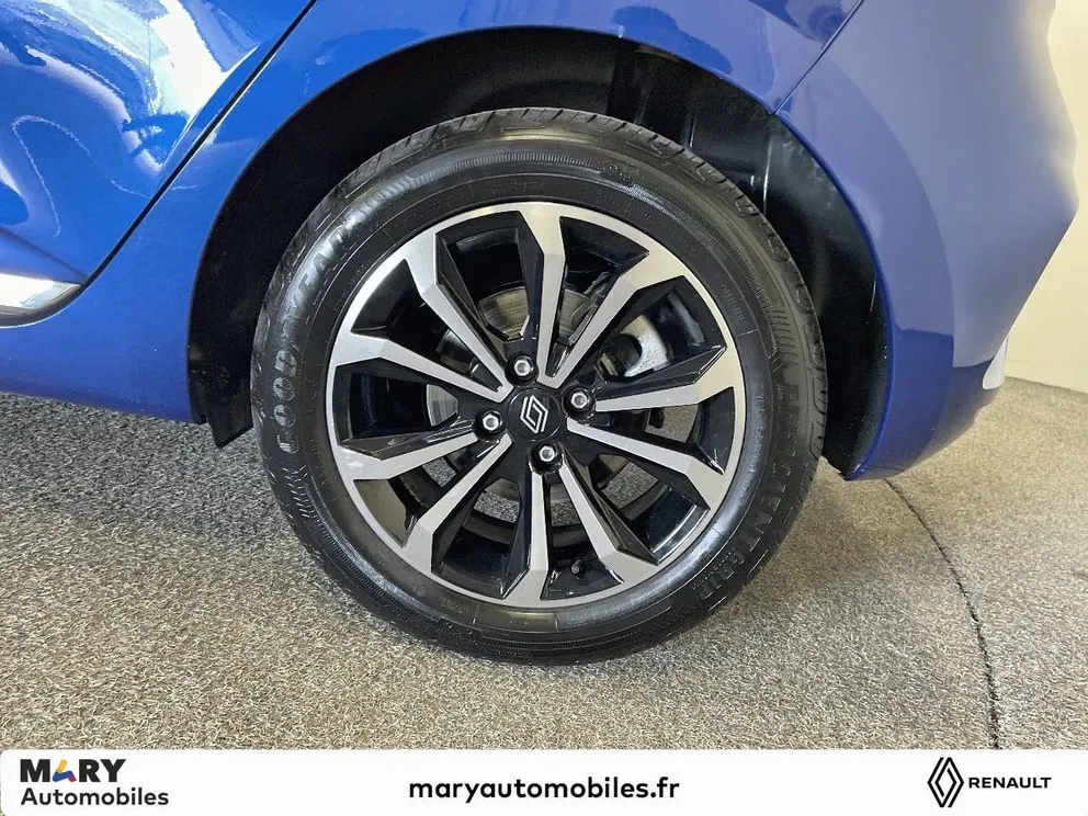 Véhicule occasion 229410 - renault CLIO - Photo 11