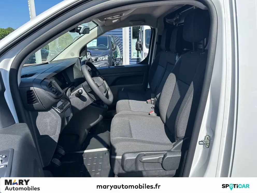 Véhicule occasion 177550 - peugeot EXPERT - Photo 9