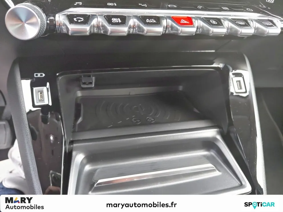 Véhicule occasion 1229875 - peugeot 2008 - Photo 14