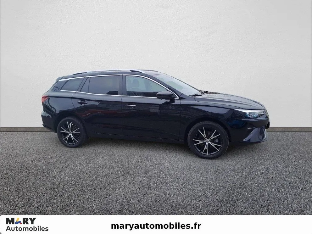 Véhicule occasion 158321 - mg MG5 - Photo 4