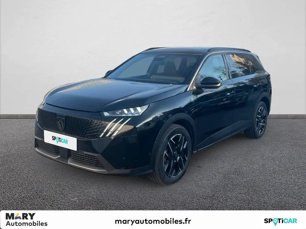 Véhicule occasion 222422 - peugeot 5008 - Photo 1