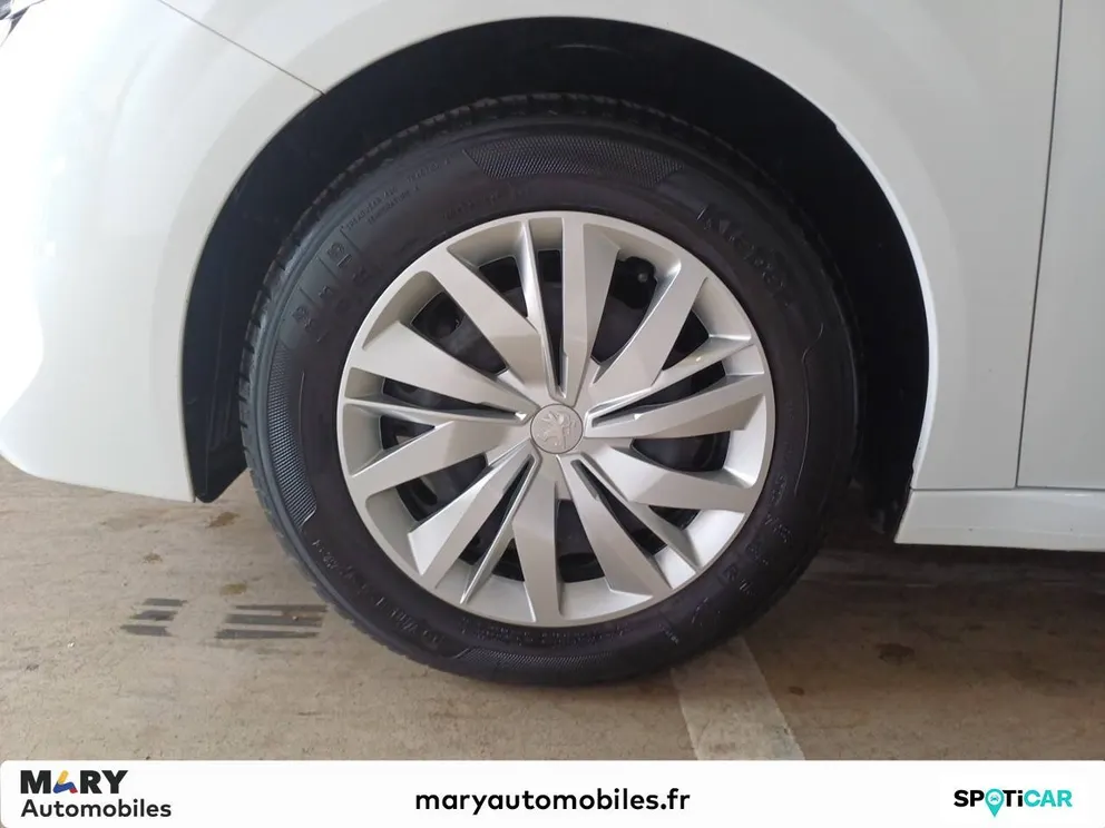 Véhicule occasion 182467 - peugeot 208 - Photo 11
