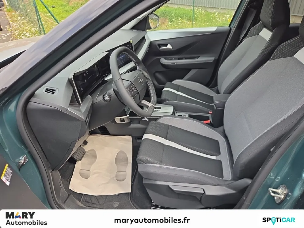 Véhicule occasion 1229044 - opel FRONTERA - Photo 8