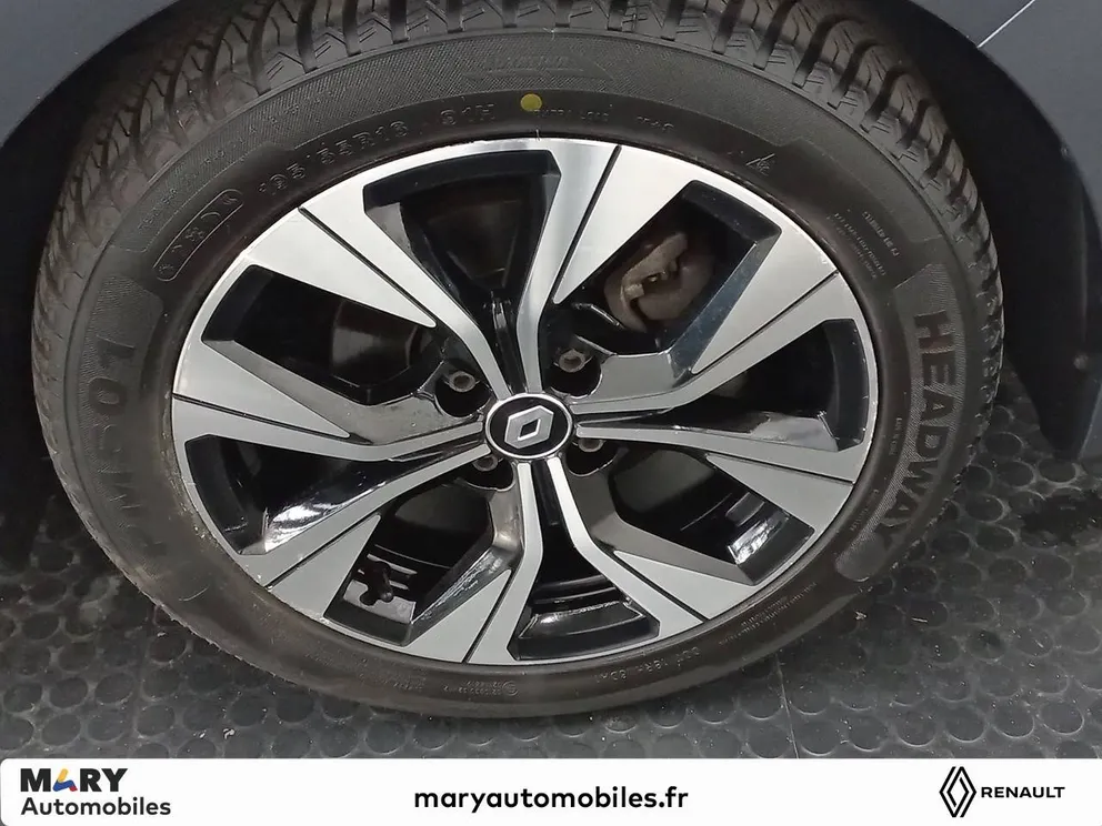 Véhicule occasion 205591 - renault CLIO - Photo 11