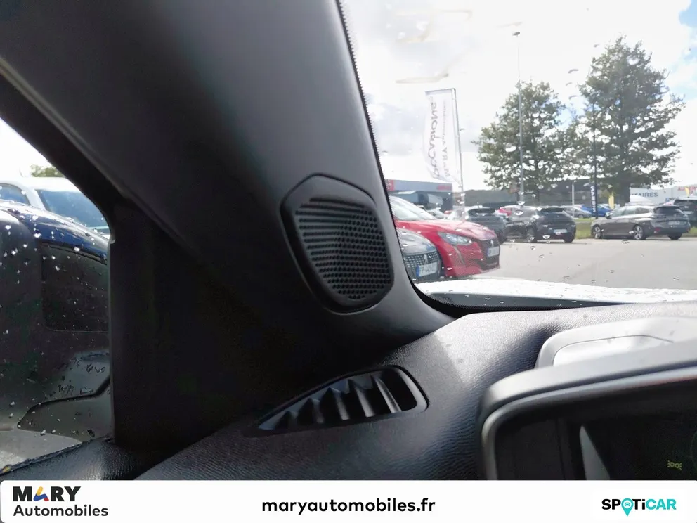Véhicule occasion 1236803 - peugeot 2008 - Photo 30