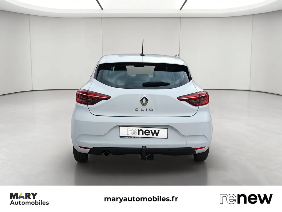 Véhicule occasion 1234697 - renault CLIO - Photo 4