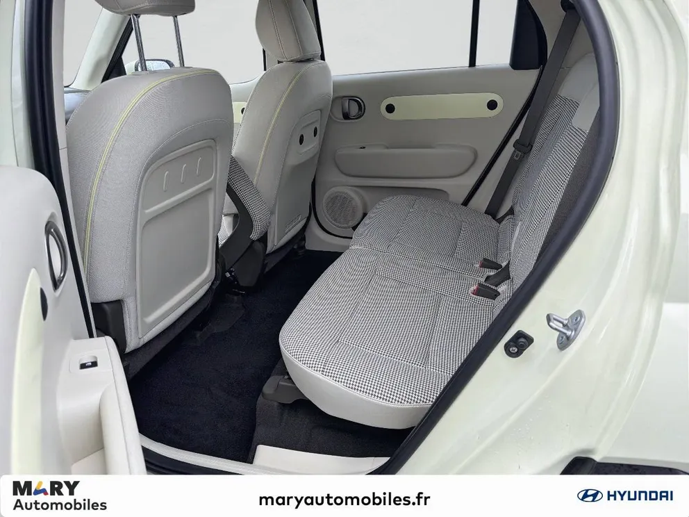 Véhicule occasion 221423 - hyundai INSTER - Photo 10