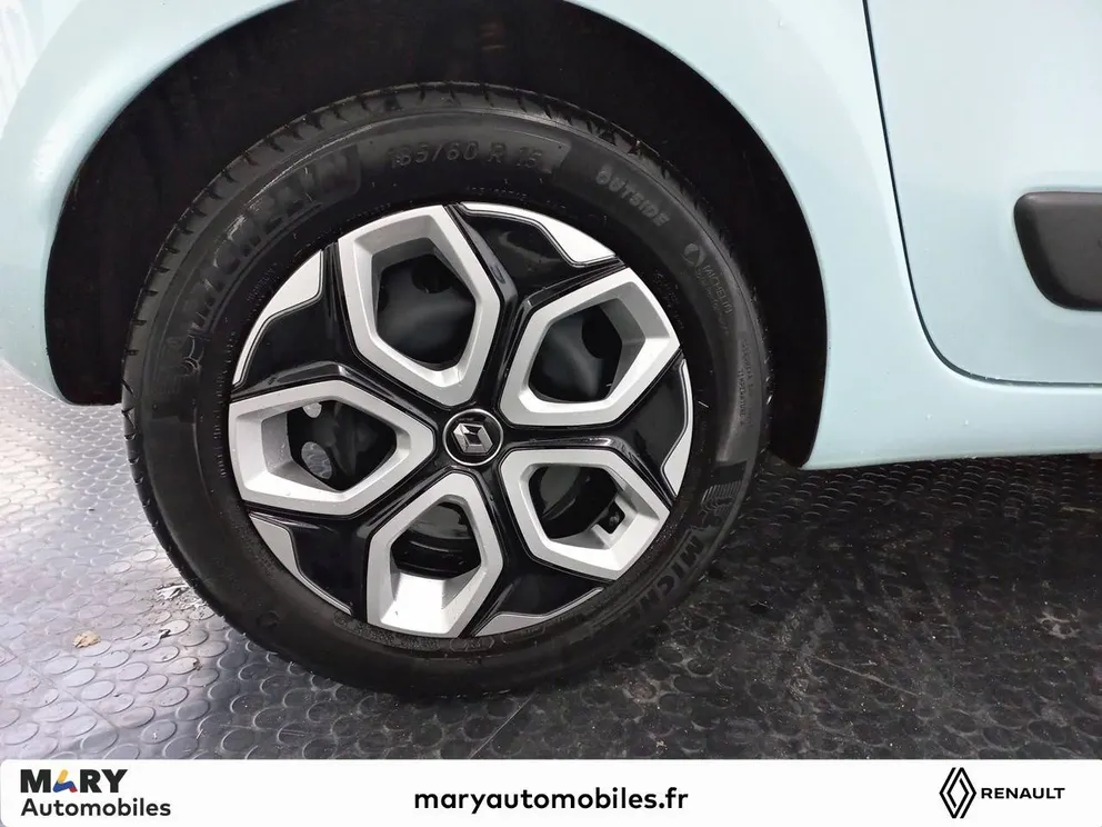 Véhicule occasion 216325 - renault TWINGO - Photo 18