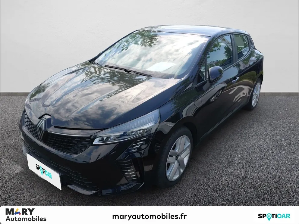 Véhicule occasion 1228756 - renault CLIO - Photo 1