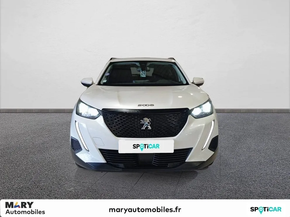Véhicule occasion 216869 - peugeot 2008 - Photo 2