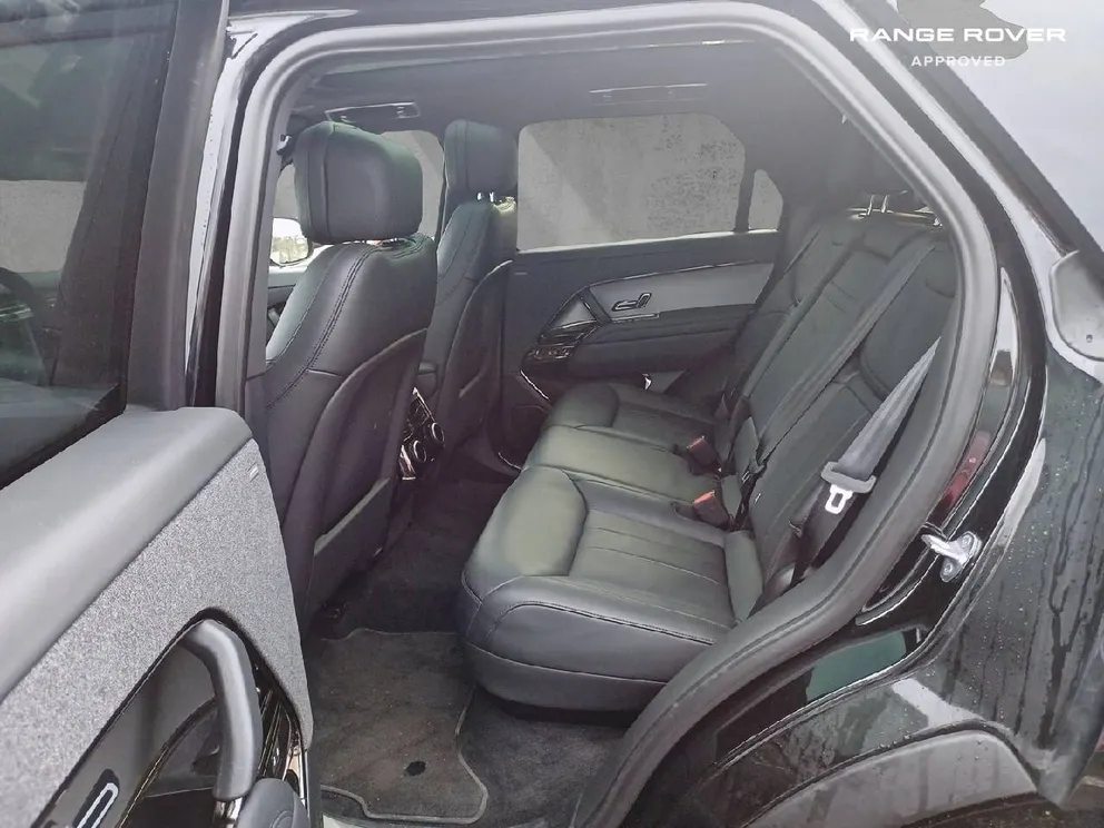 Véhicule occasion 208435 - land rover RANGE ROVER SPORT - Photo 5