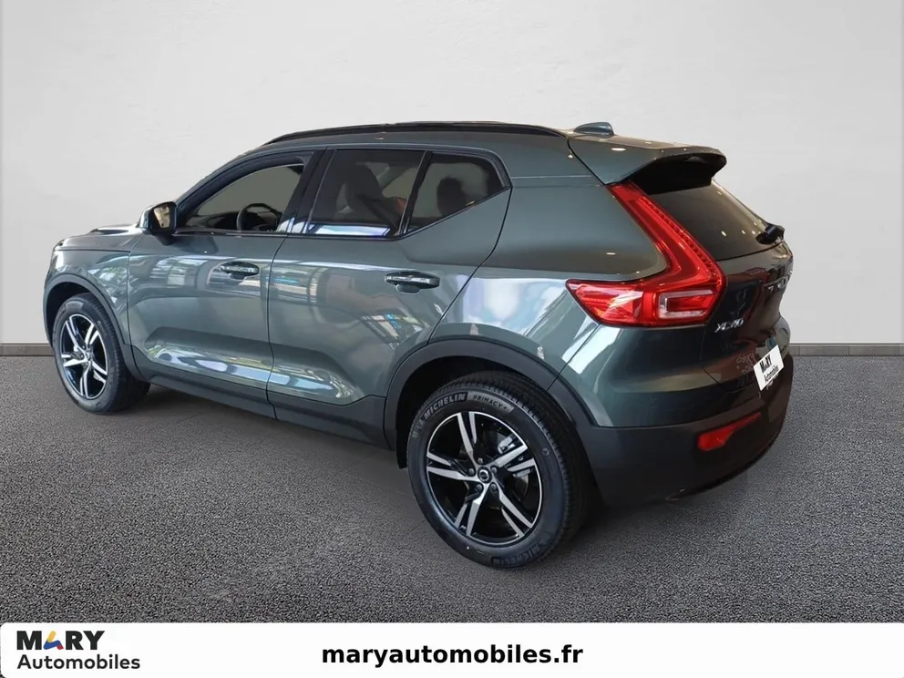 Véhicule occasion 1228727 - volvo XC40 - Photo 2