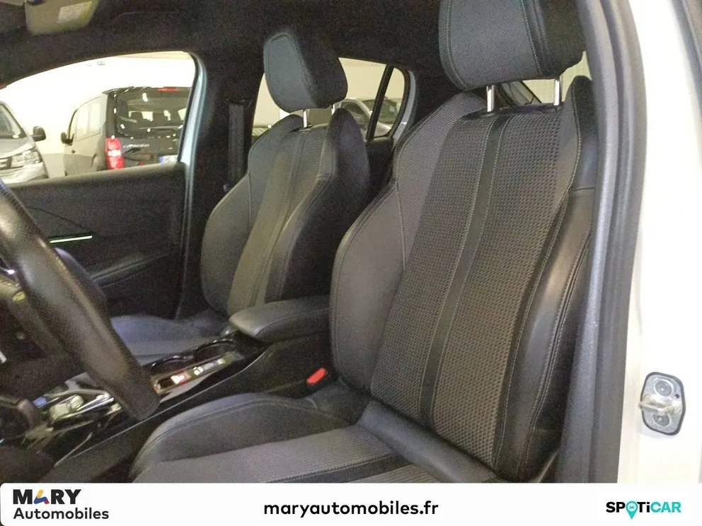 Véhicule occasion 215710 - peugeot 208 - Photo 9