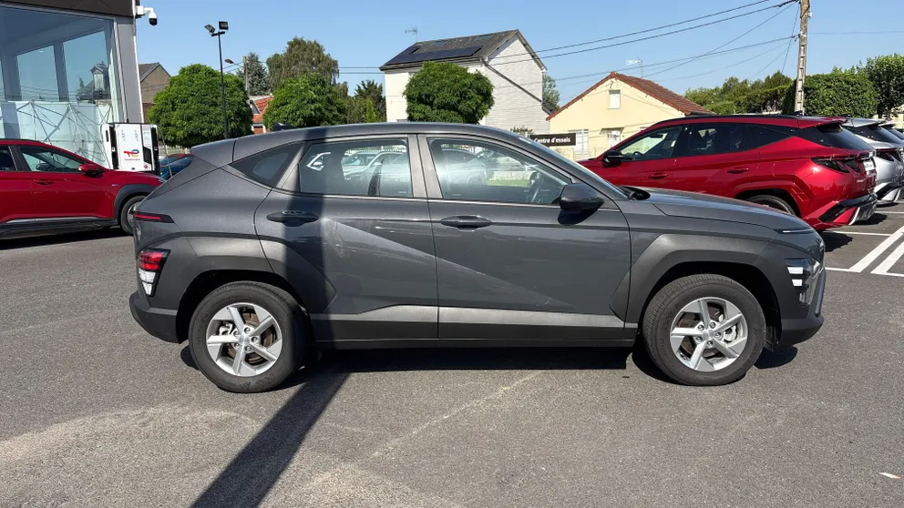 Véhicule occasion 1228246 - hyundai KONA - Photo 6