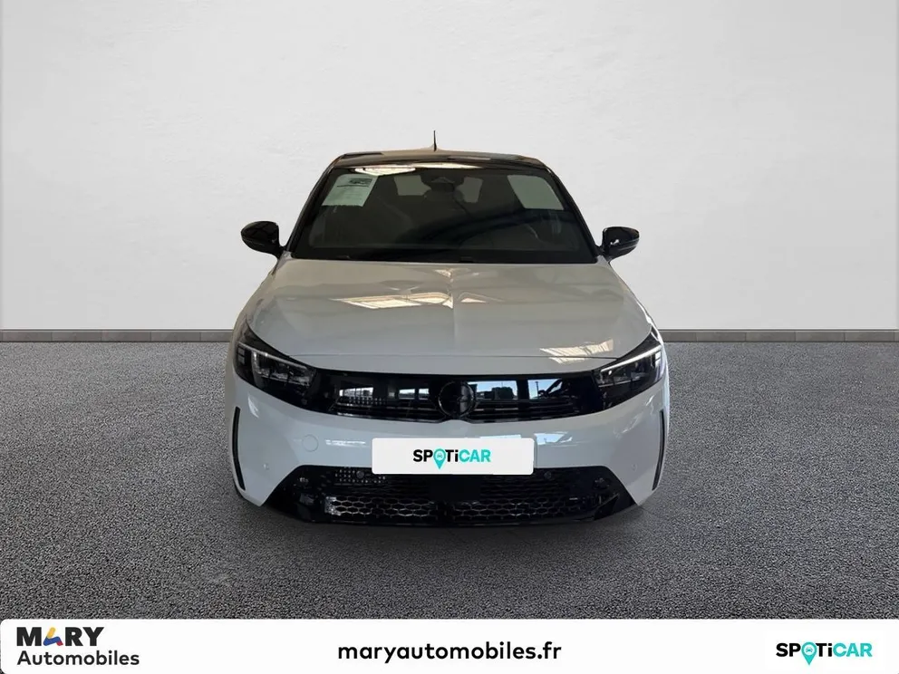 Véhicule occasion 224242 - opel CORSA - Photo 2