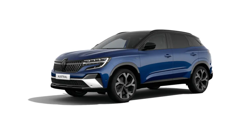 Véhicule occasion 173649 - renault AUSTRAL - Photo 1