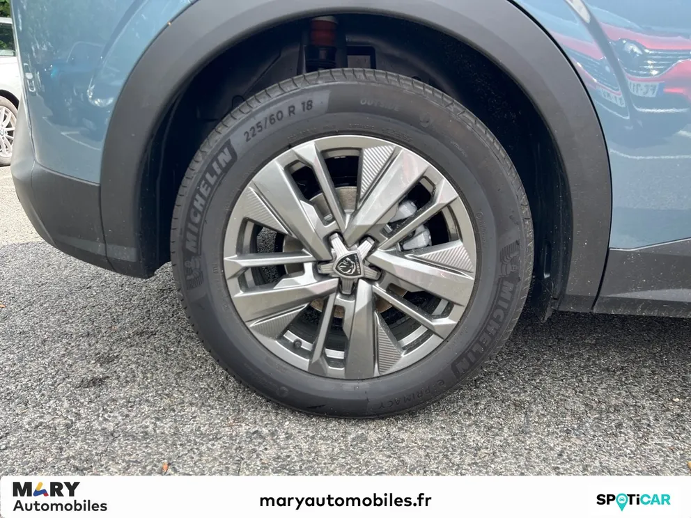 Véhicule occasion 1229278 - peugeot 3008 - Photo 7