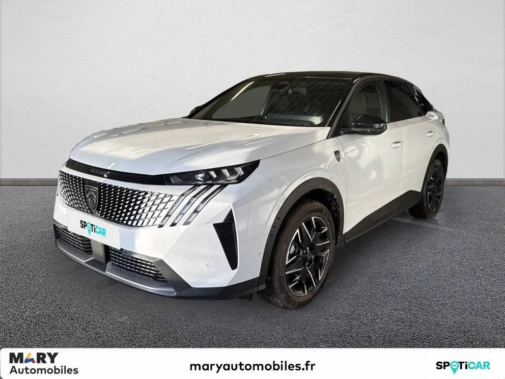 Véhicule occasion 210094 - peugeot 3008 - Photo 1