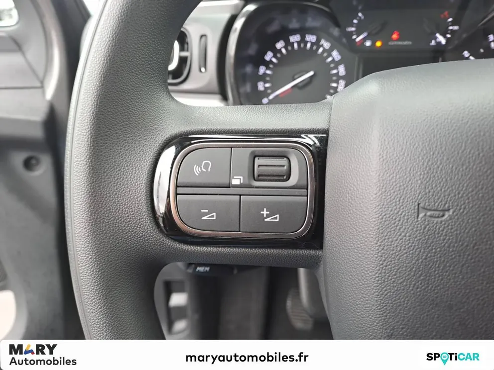 Véhicule occasion 219091 - Citroën C3 - Photo 20