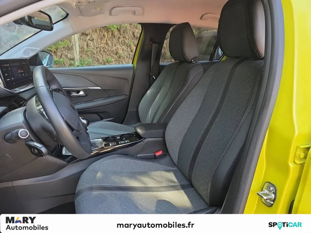 Véhicule occasion 231872 - peugeot 208 - Photo 13