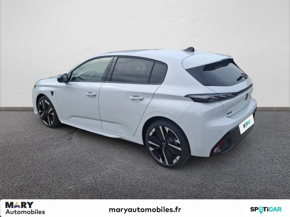 Véhicule occasion 262693 - peugeot 308 - Photo 2