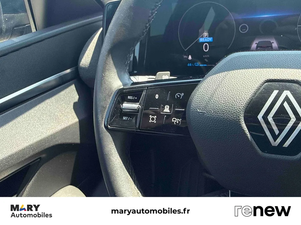 Véhicule occasion 1232326 - renault MEGANE - Photo 14
