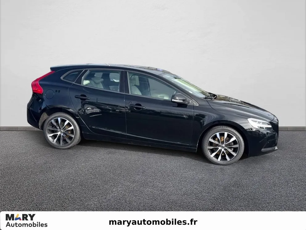 Véhicule occasion 210463 - volvo V40 - Photo 4