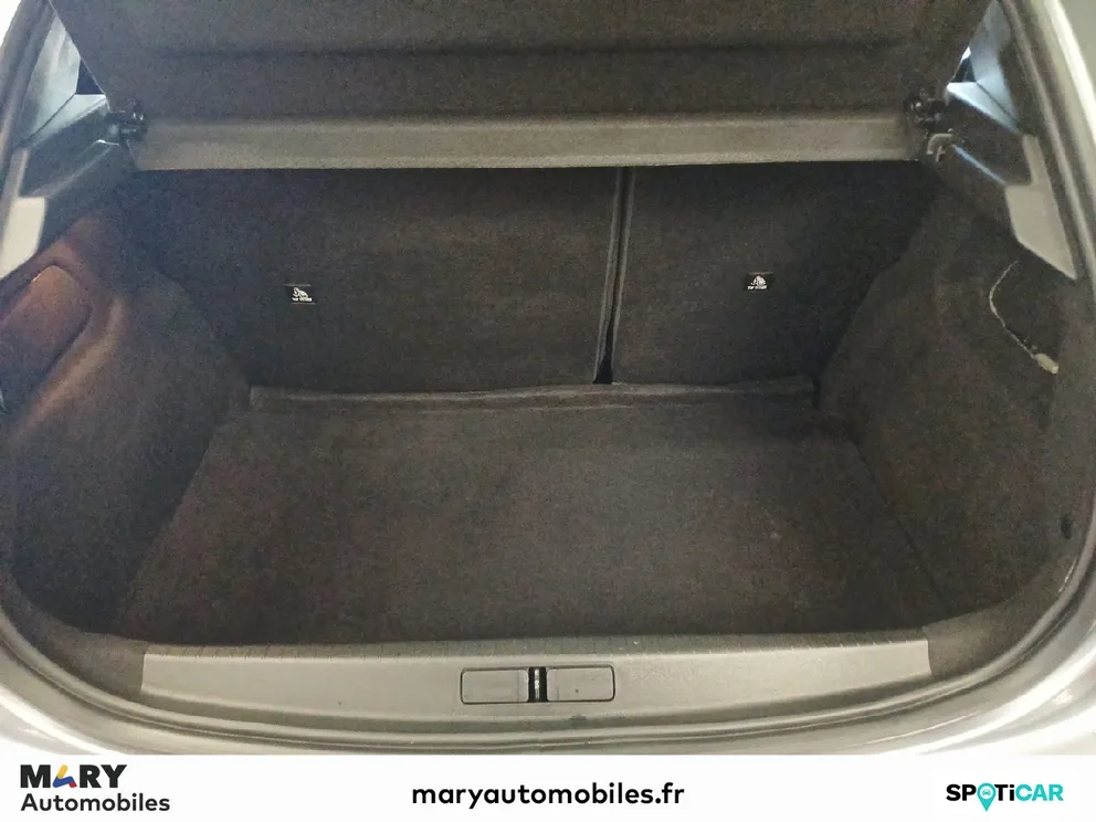 Véhicule occasion 1229500 - peugeot 208 - Photo 16