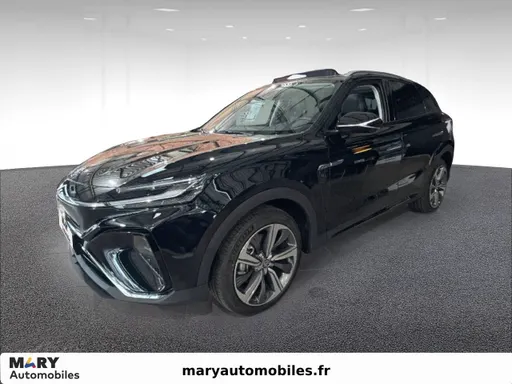 Mg MARVEL R Marvel R EV 4WD