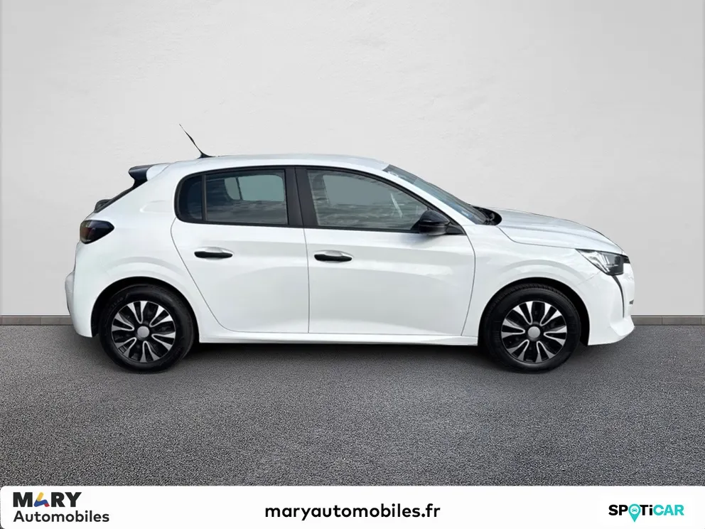 Véhicule occasion 238960 - peugeot 208 - Photo 4