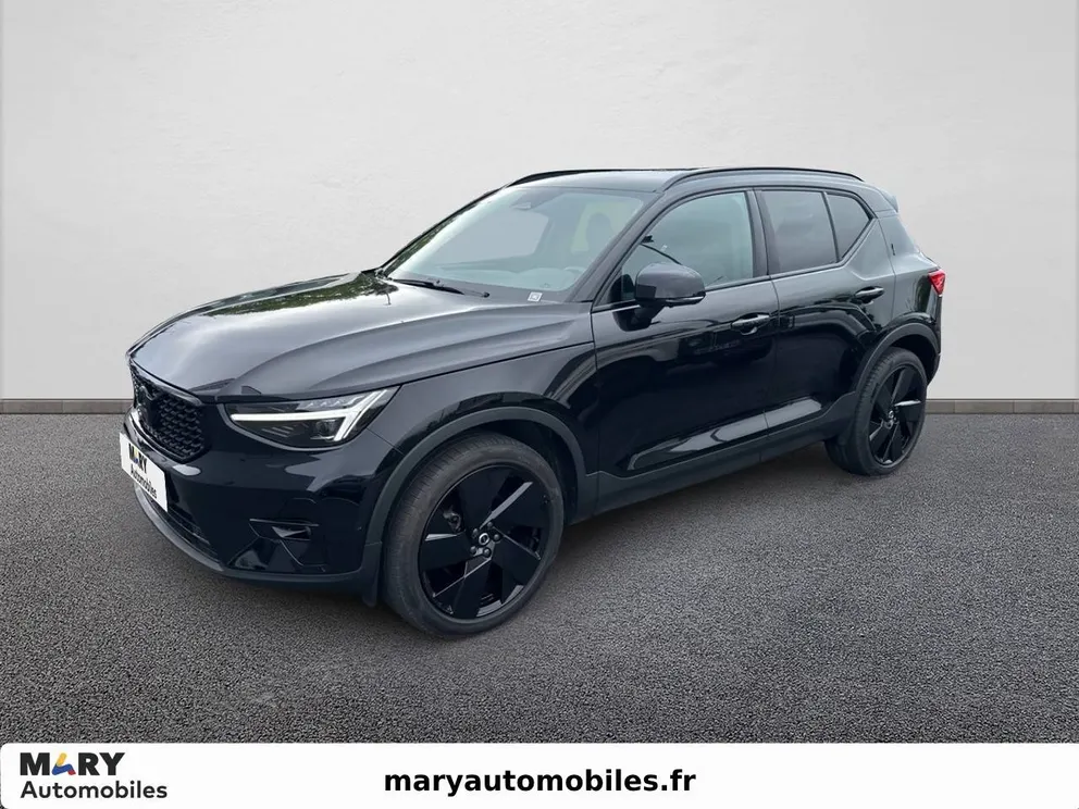 Véhicule occasion 233921 - volvo XC40 - Photo 1