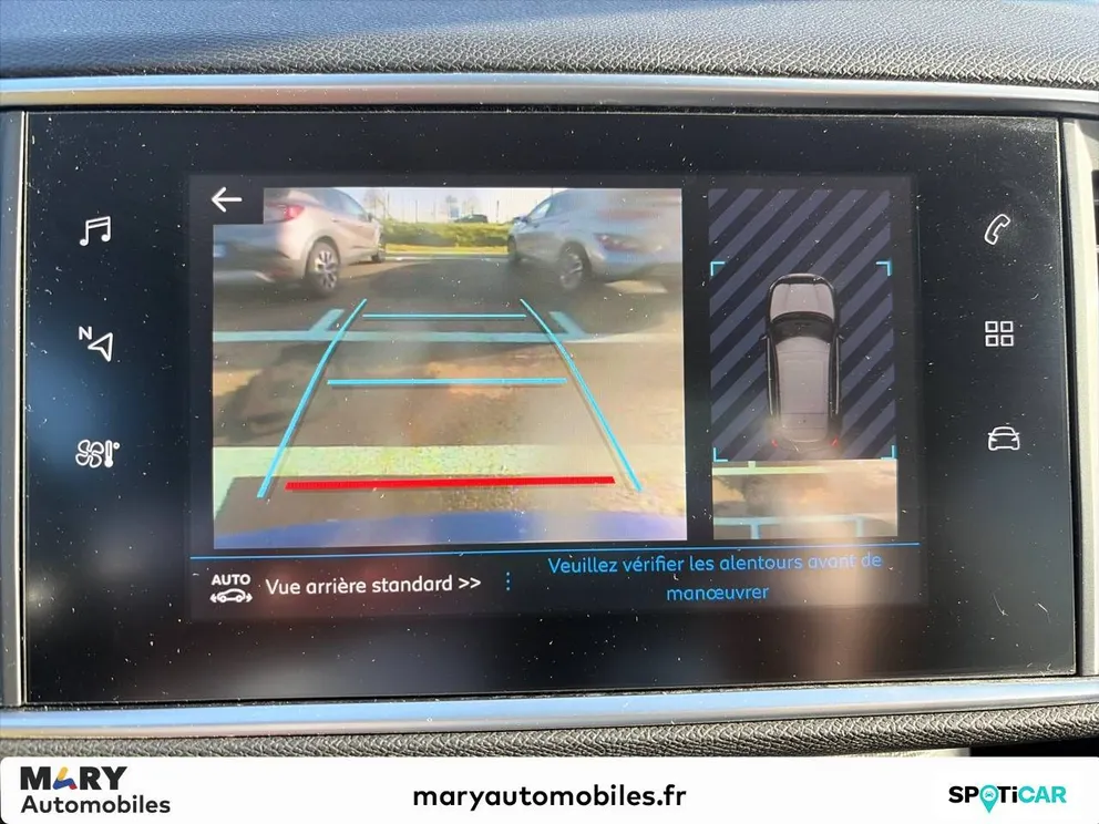 Véhicule occasion 209149 - peugeot 308 - Photo 17