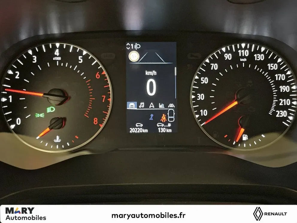 Véhicule occasion 218765 - renault CAPTUR - Photo 15