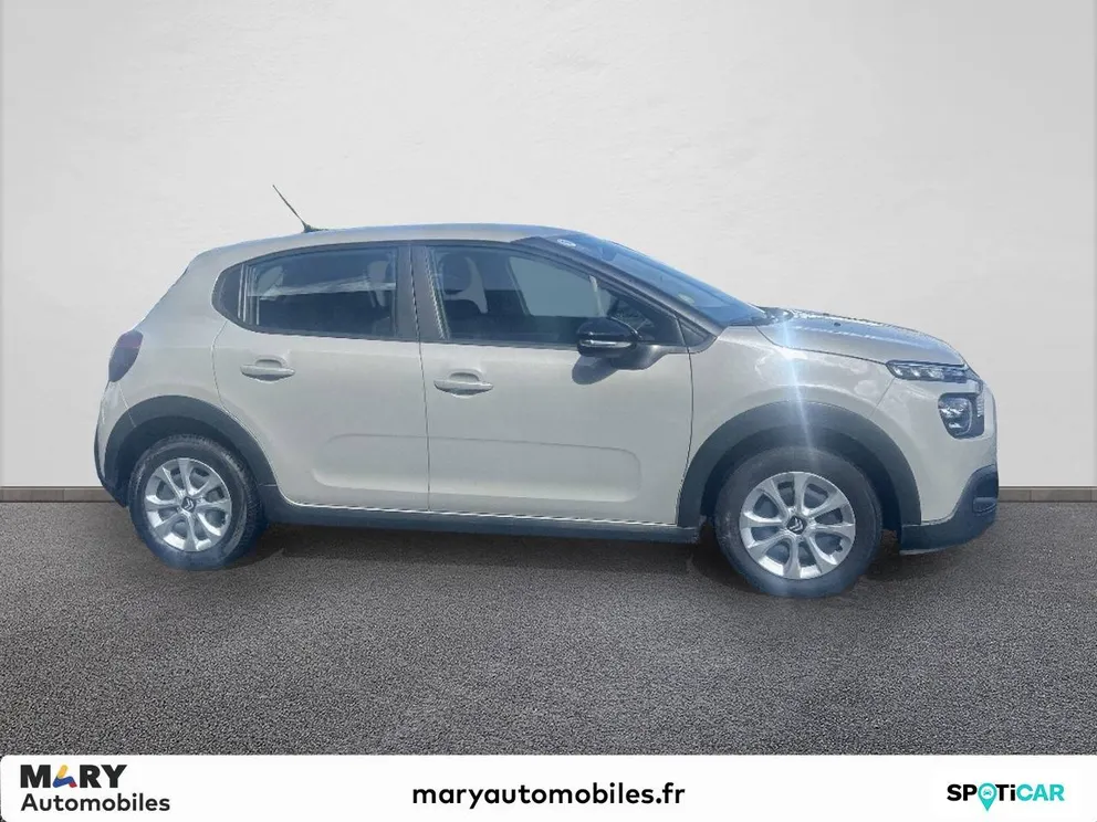 Véhicule occasion 194143 - Citroën C3 - Photo 4