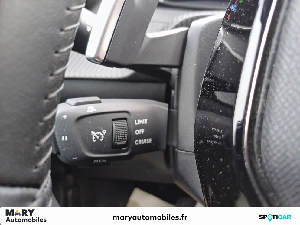 Véhicule occasion 238955 - peugeot 208 - Photo 12