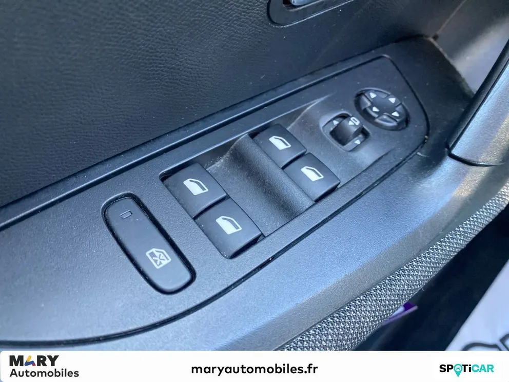 Véhicule occasion 209409 - peugeot 2008 - Photo 20