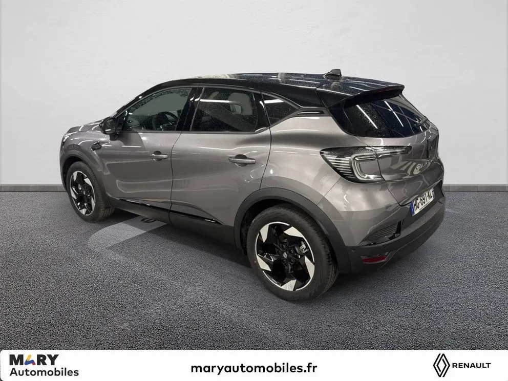 Véhicule occasion 207047 - renault CAPTUR - Photo 7