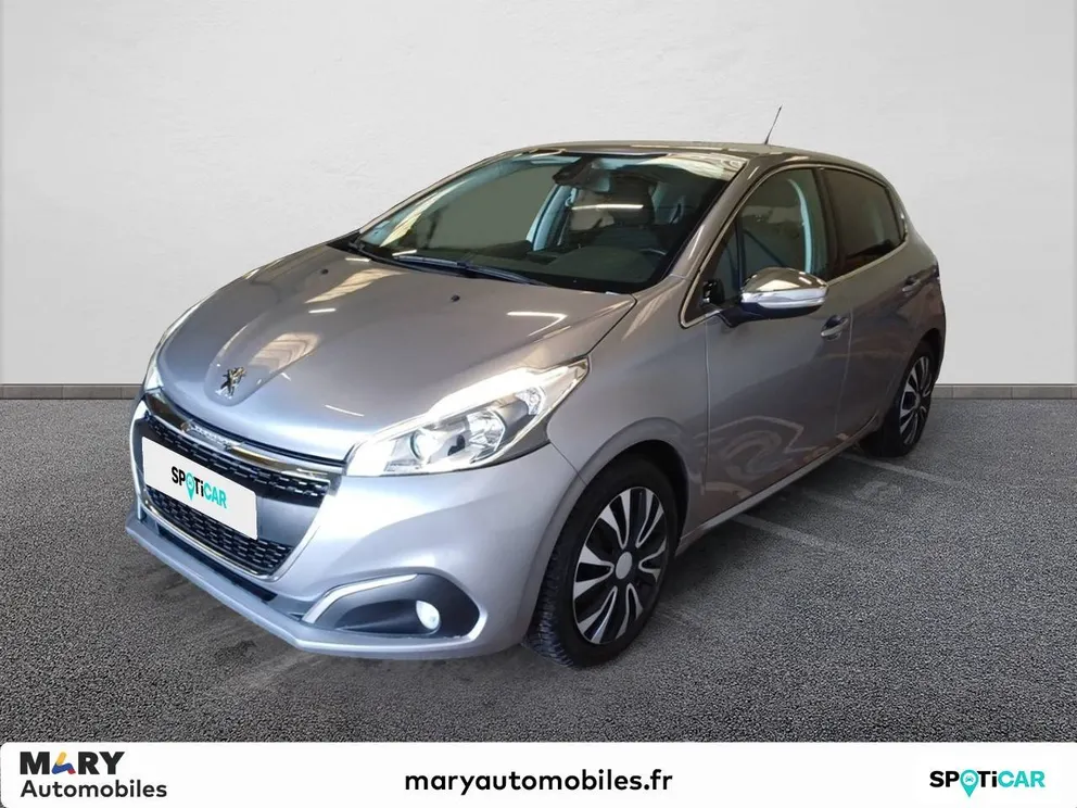 Véhicule occasion 224670 - peugeot 208 - Photo 1