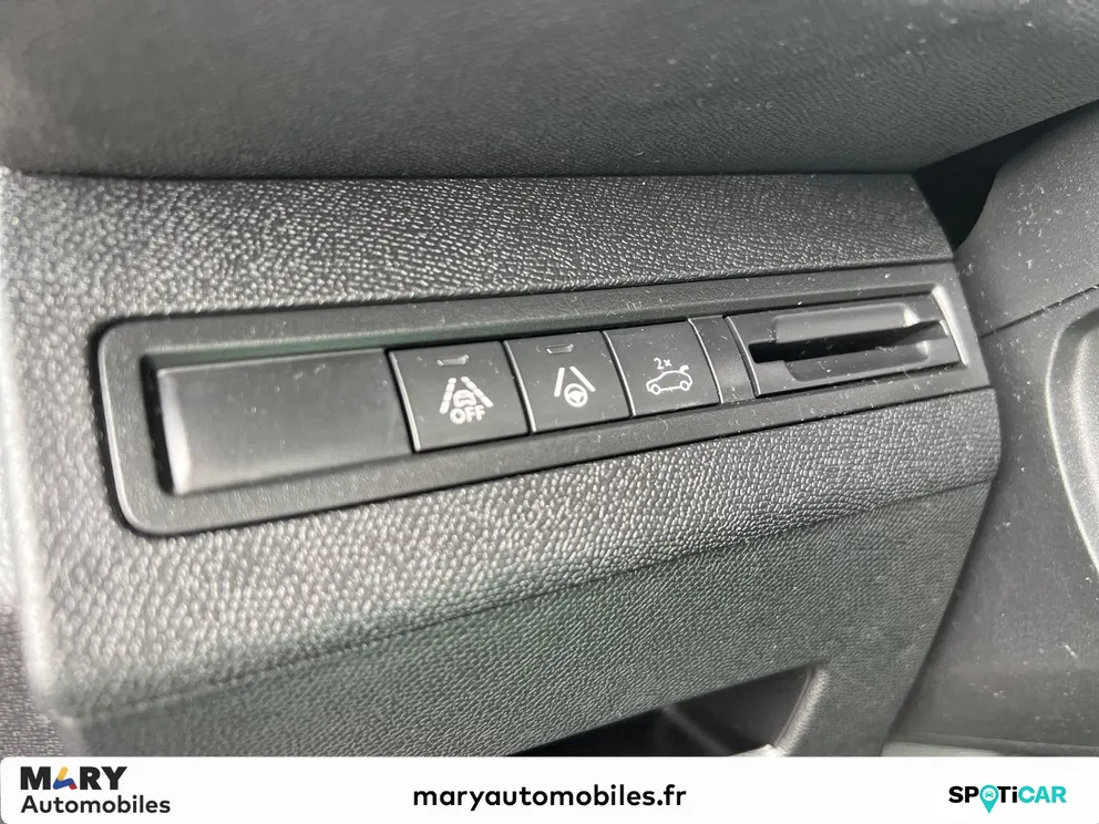 Véhicule occasion 1232652 - peugeot 3008 - Photo 16