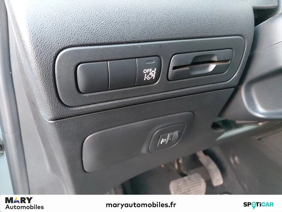 Véhicule occasion 218008 - Citroën C3 AIRCROSS - Photo 13