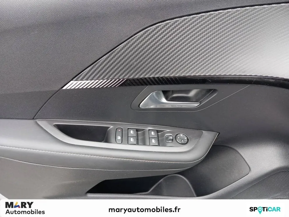 Véhicule occasion 216891 - peugeot 208 - Photo 12