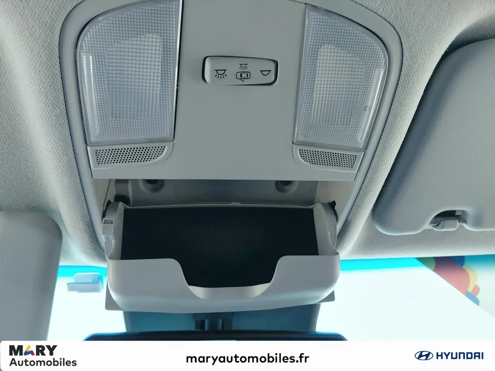 Véhicule occasion 1230863 - hyundai KONA - Photo 15