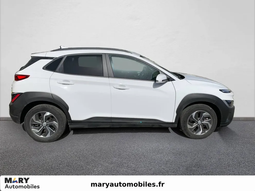 Véhicule occasion 227806 - hyundai KONA - Photo 6