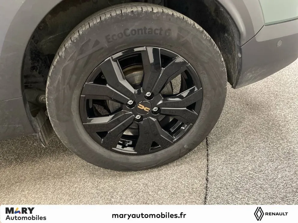 Véhicule occasion 229343 - dacia JOGGER - Photo 11