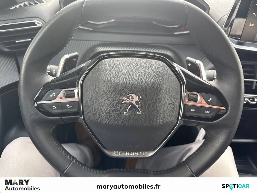 Véhicule occasion 079681 - peugeot 2008 - Photo 14