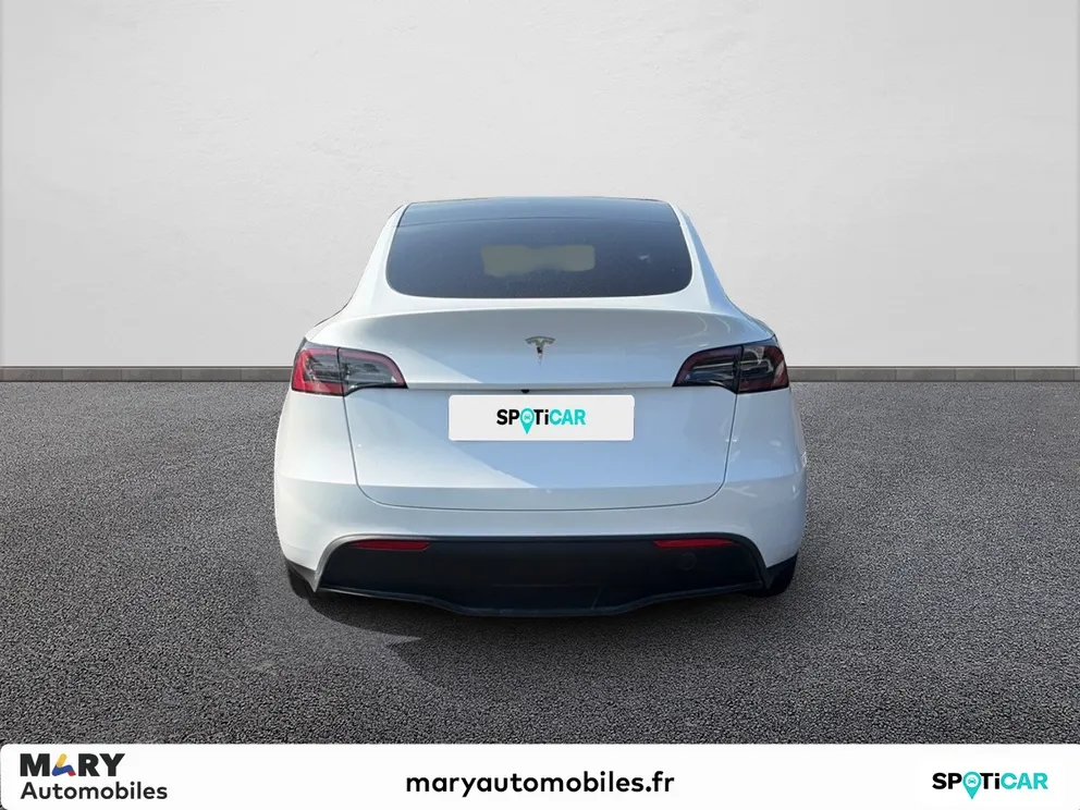 Véhicule occasion 1233674 - tesla MODELE Y - Photo 3