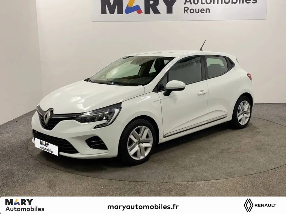 Véhicule occasion 212906 - renault CLIO - Photo 1