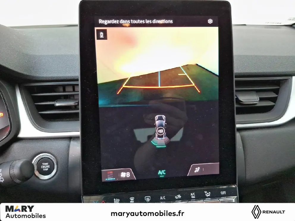 Véhicule occasion 211822 - renault CAPTUR - Photo 23