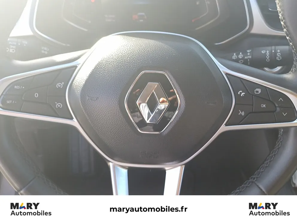 Véhicule occasion 235672 - renault CAPTUR - Photo 10