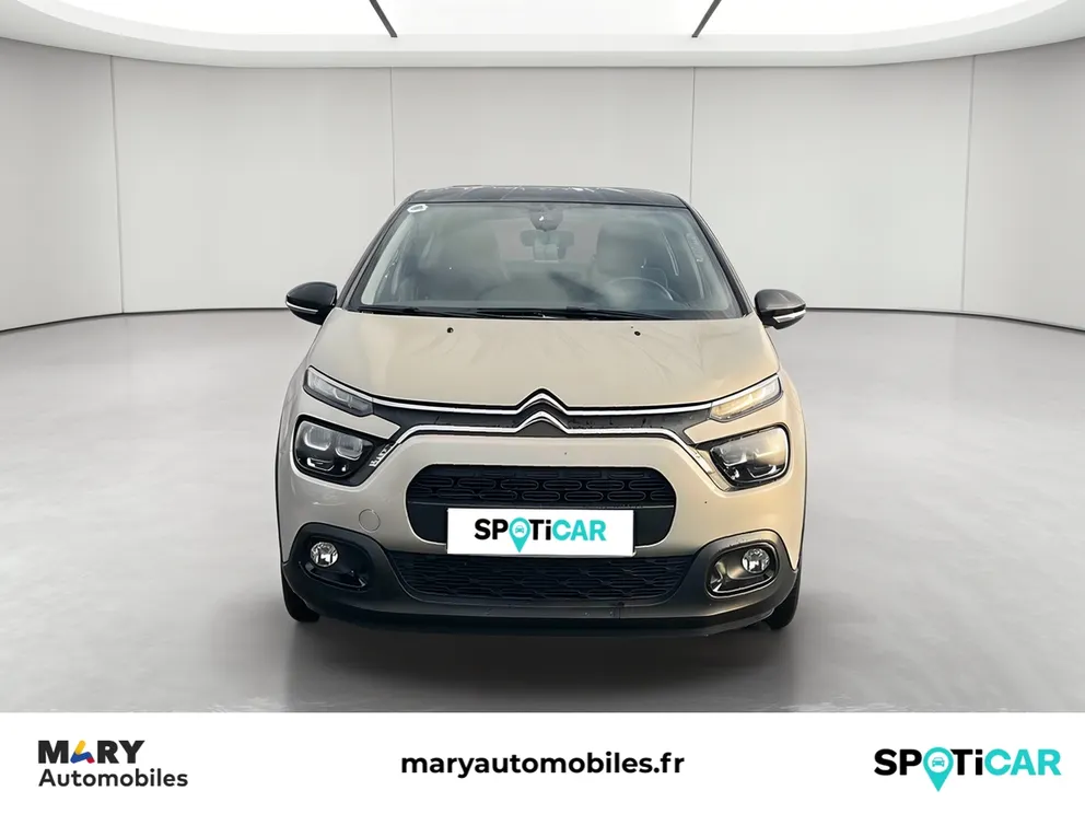 Véhicule occasion 1246851 - Citroën C3 - Photo 7
